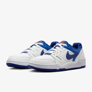 Brand New Nike Full Force Low Men’s Sneakers FB1362 104